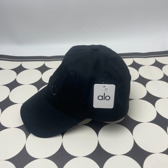 🆒Yoga Off-Duty Dad Cap | Adjustable Velcro - Picture 2 of 5